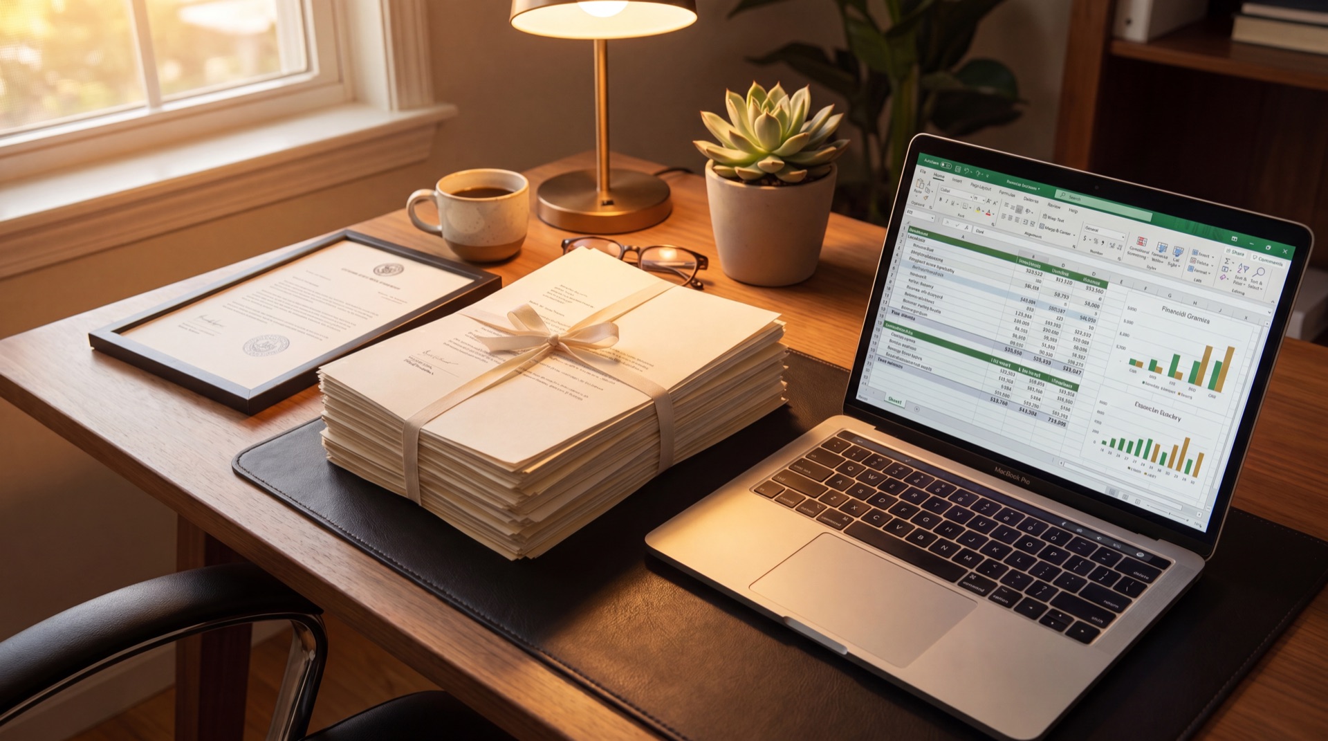 Funding and proposal development
