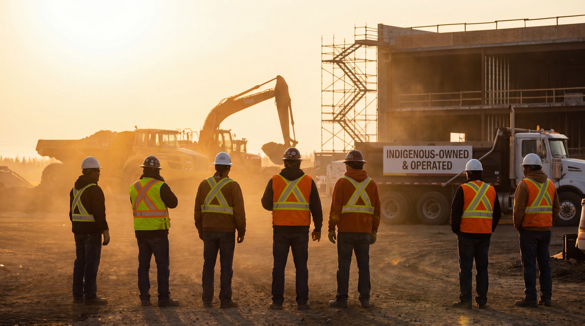 Procurement readiness and contract delivery